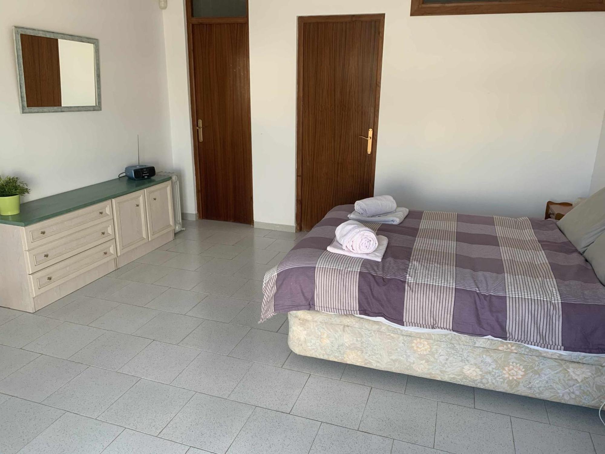 Casa Kaluel Adosado Blanco Villa เนร์คา ภายนอก รูปภาพ